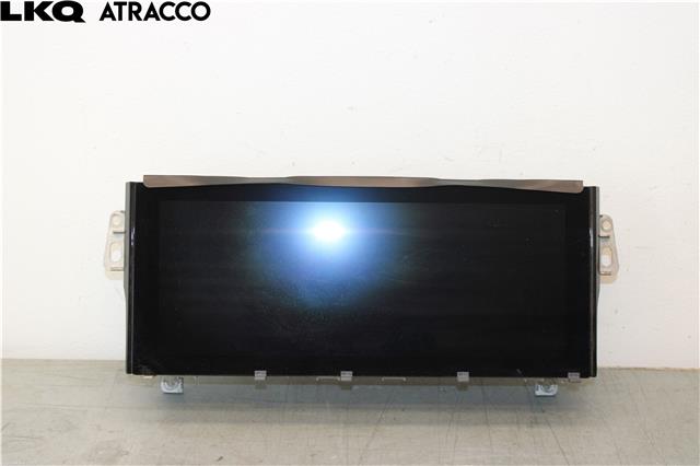 Multimedia display (MCU - Media Controller Unit) til Porsche Cayenne 2018-->> (PO536) (PO536) (9Y0919597E|)