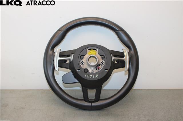 Ratt til Porsche Cayenne 2018-->> (PO536) (PO536) (9Y0419091A|)
