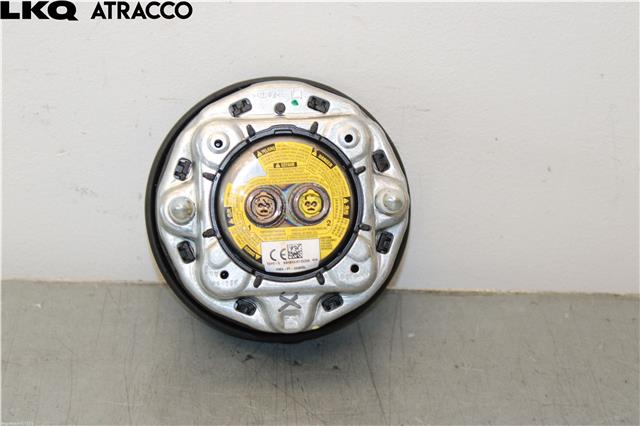 Airbag rattpute til Porsche Cayenne 2018-->> (PO536) (PO536) (9Y0880201P|)