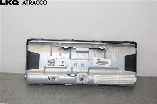 Airbag kne til Porsche Cayenne 2018-->> (PO536) (PO536) (9Y1880842F|)