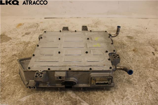 Batterilader kabel til Kia Soul, 2014-2019 (Type II) (364000E240)