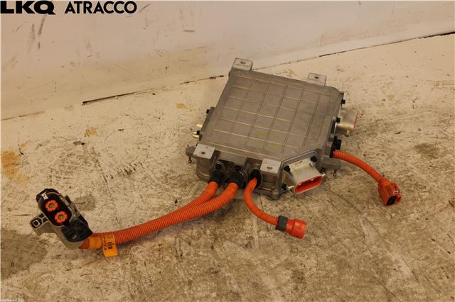 DCDC converter hybrid til Kia Soul, 2014-2019 (Type II) (91875E4010)