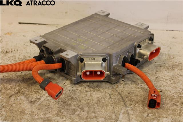 DCDC converter hybrid til Kia Soul 2014-2019 (Type II) (91875E4010|)