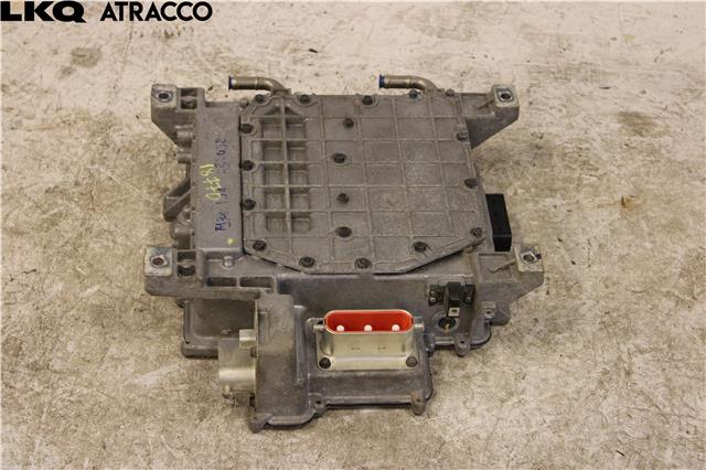 Inverter elbil til Kia Soul 2014-2019 (Type II)  (366010E240|)