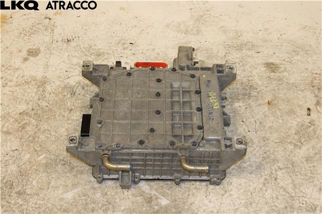 Inverter elbil til Kia Soul 2014-2019 (Type II)  (366010E240|)