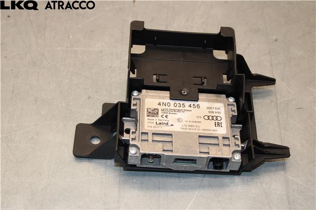 Antenne forsterker til Porsche Cayenne 2018-->> (PO536) (PO536) (4N0035456|)