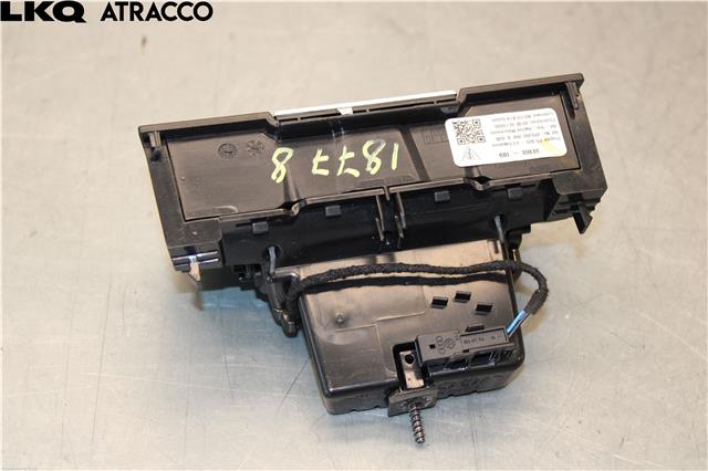 Dashbord askebeger til Porsche Cayenne 2018-->> (PO536) (PO536) (9Y0857950A|)