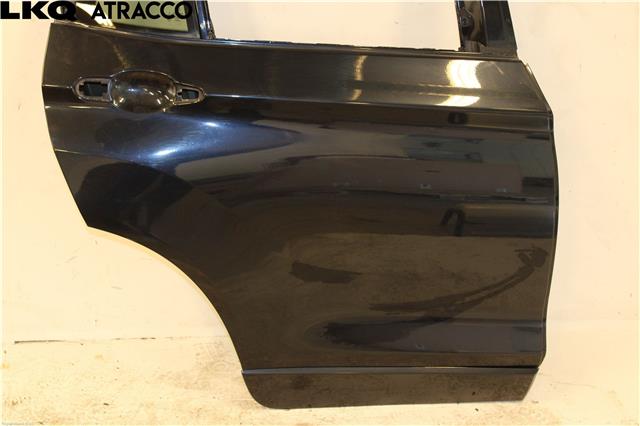 Dør høyre bak til BMW X3 2010-2017 (F25) (F25) (41527238696|)