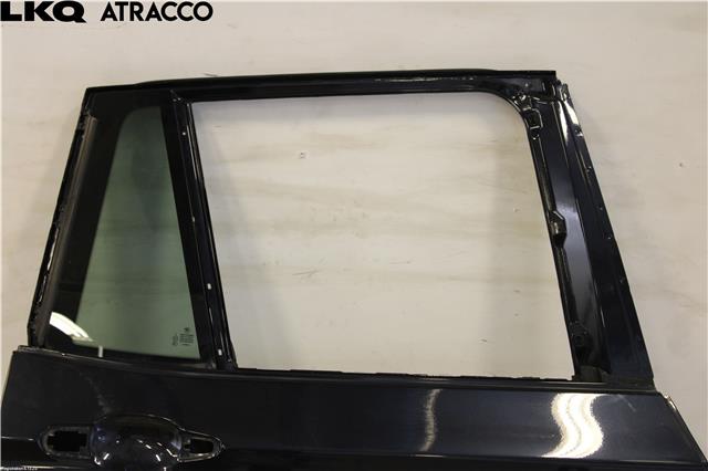 Dør høyre bak til BMW X3 2010-2017 (F25) (F25) (41527238696|)
