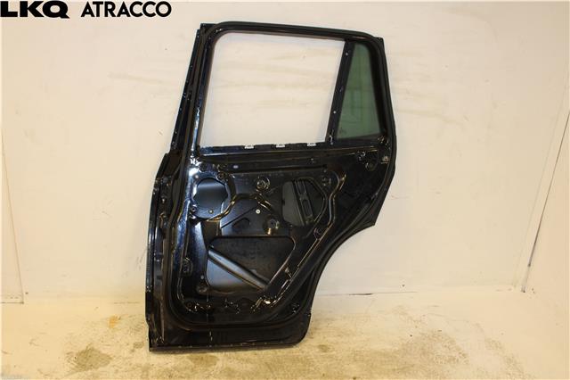 Dør høyre bak til BMW X3 2010-2017 (F25) (F25) (41527238696|)