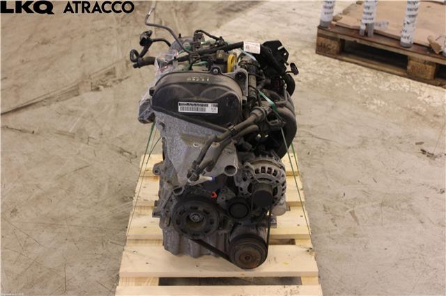 Motor bensin til VW E-Up 2013-2019 (04C100098A|)
