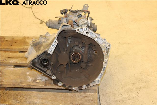 Girkasse automat til Toyota Aygo 2005-2014 (Type I) (303300H010|)