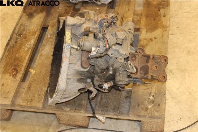Girkasse automat til Toyota Aygo 2005-2014 (Type I) (303300H010|)