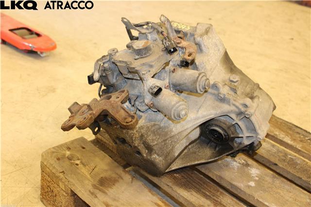 Girkasse automat til Toyota Aygo 2005-2014 (Type I) (303300H010|)