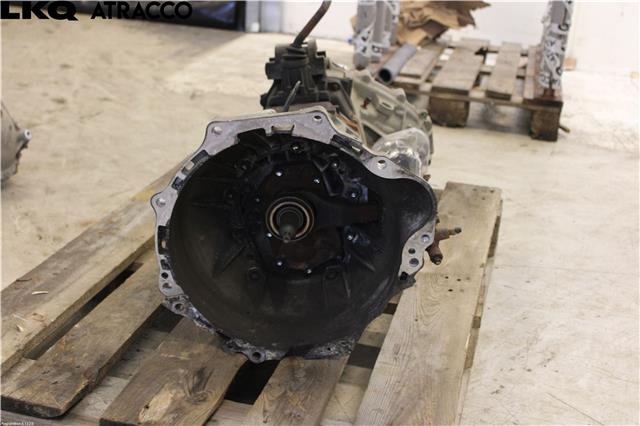 Girkasse manuell 6-trinn til Toyota Hiace, 2007-2012 (Fase 3)  (3303026A62)