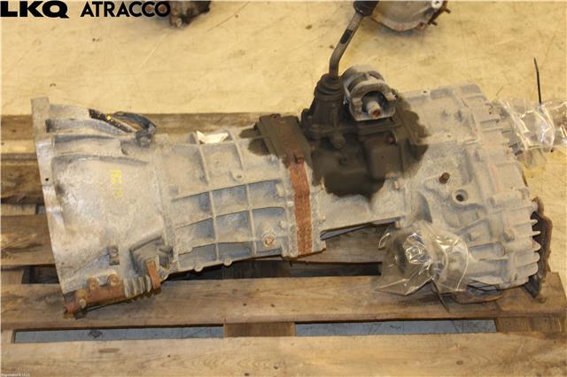 Girkasse manuell 6-trinn til Toyota Hiace 2007-2012 (Fase 3) (3303026A62|)