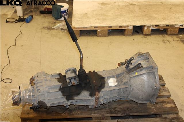 Girkasse manuell 6-trinn til Toyota Hiace 2007-2012 (Fase 3) (3303026A62|)