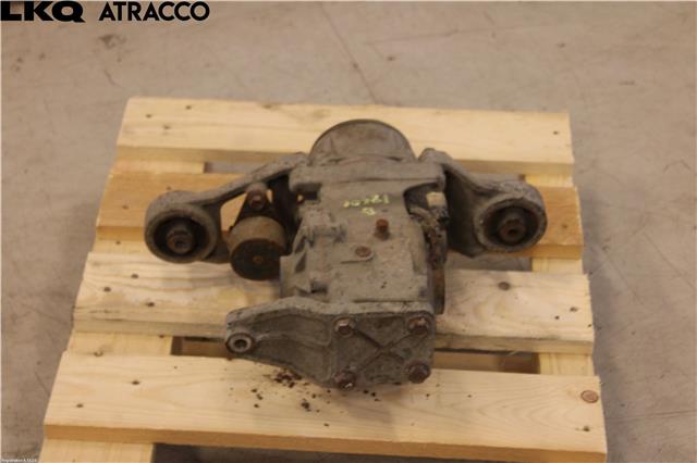 Kardang klokke bak til Toyota RAV4 2013-2015 (Type IV, Fase 1)  (4111042060|)