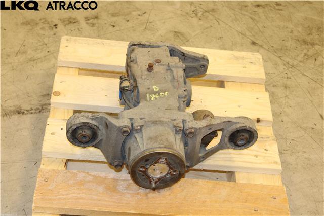 Kardang klokke bak til Toyota RAV4 2013-2015 (Type IV, Fase 1)  (4111042060|)