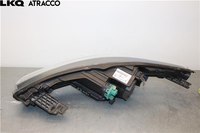 Frontlykt høyre halogen til Renault Zoe 2013-2019 (Fase 1)  (260109891R|)