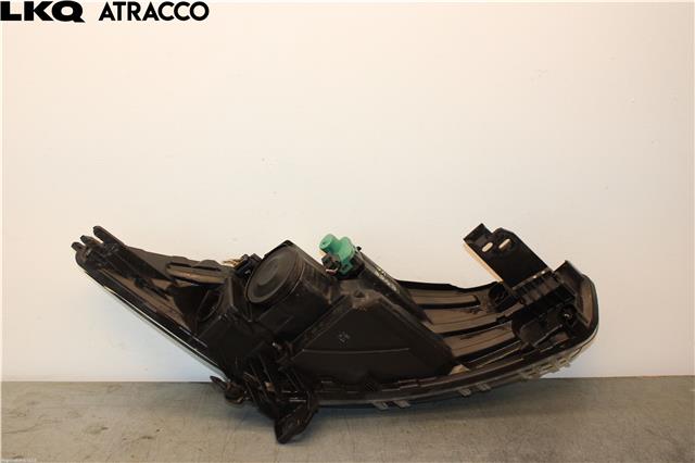 Frontlykt venstre halogen til Renault Zoe 2013-2019 (Fase 1) (260605036R|)