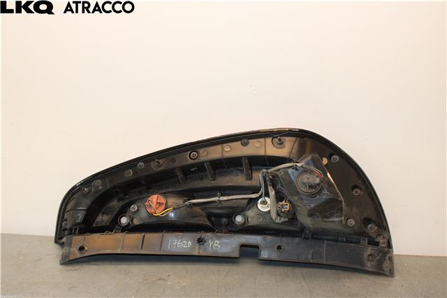 Baklykt venstre til Kia Soul 2014-2019 (Type II)  (92401E4020|)