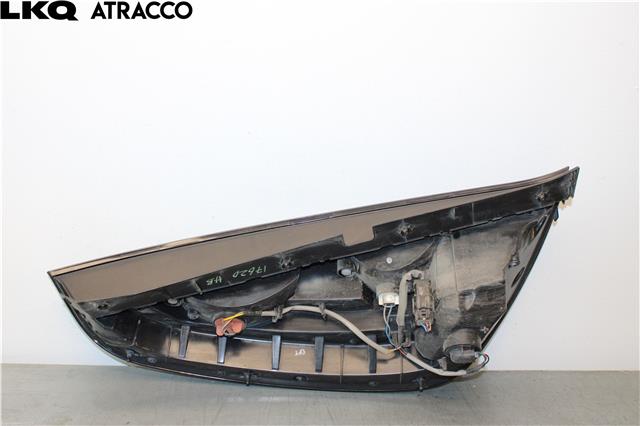 Baklykt høyre til Kia Soul 2014-2019 (Type II) (92402E4020|)