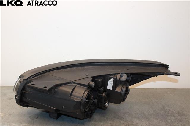 Frontlykt høyre halogen til Kia Soul 2014-2019 (Type II) (92102E40101D|)