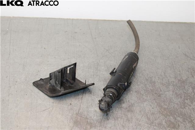 Lyktespylerdyse til BMW X5 2013-2018 (F15) (F15) (61677292657|)