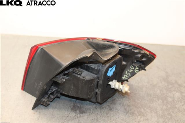 Baklykt venstre til VW Passat 2015-2019 (Fase 1) (B8) (B8) (3G9945207J|)