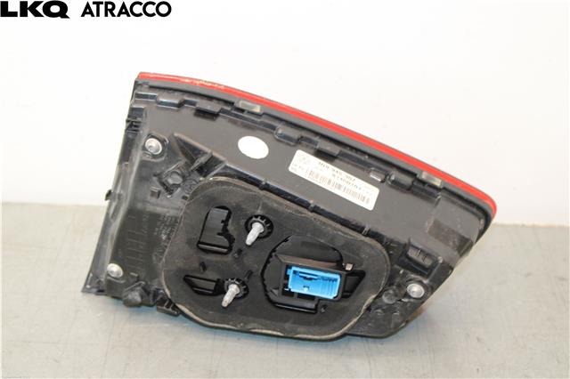 Baklykt venstre indre til VW Passat 2015-2019 (Fase 1) (B8) (B8) (3G9945207J|)