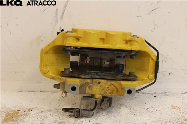 Bremsecaliper høyre bak til Porsche Cayenne 2018-->> (PO536) (PO536) (9Y0615424CP|)