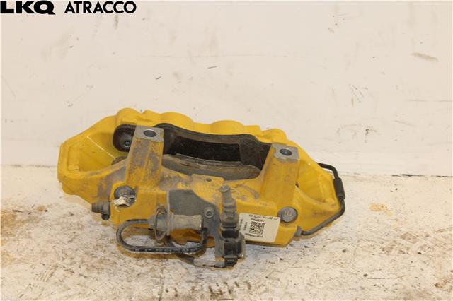 Bremsecaliper høyre bak til Porsche Cayenne 2018-->> (PO536) (PO536) (9Y0615424CP|)