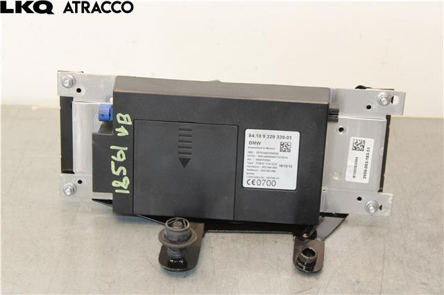 Styreenhet diverse til BMW X5 2013-2018 (F15) (F15) (84109329339|)