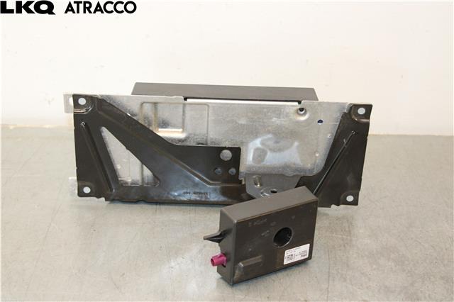 Styreenhet diverse til BMW X5 2013-2018 (F15) (F15) (84109329339|)