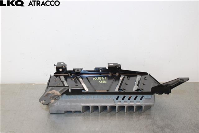Bilstereo forsterker til BMW X5, 2013-2018 (F15) (F15) (65129393182)