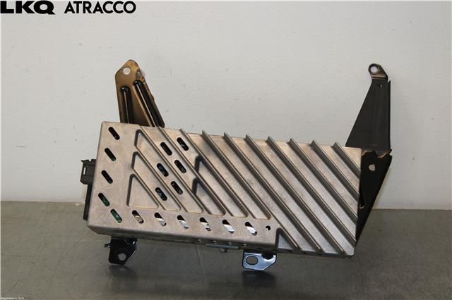 Bilstereo forsterker til BMW X5 2013-2018 (F15) (F15) (65129393182|)