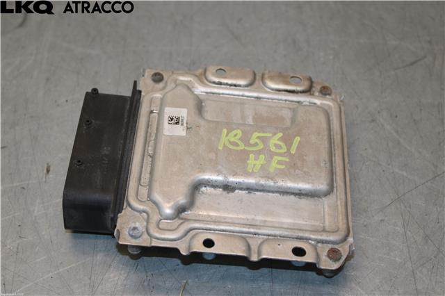 Styreenhet motor til BMW X5 2013-2018 (F15) (F15) (16197488140|)