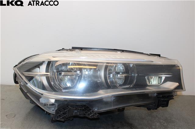 Frontlykt høyre halogen til BMW X5, 2013-2018 (F15) (F15) (63117381138)