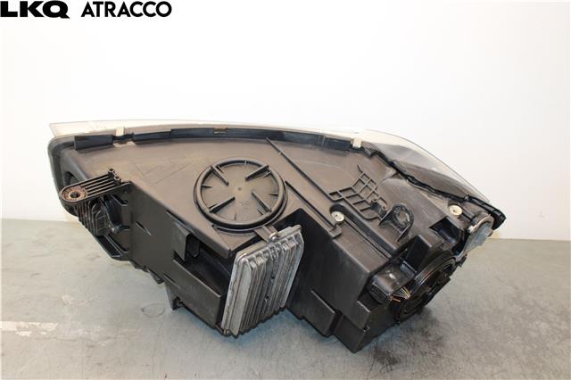 Frontlykt høyre halogen til BMW X5 2013-2018 (F15) (F15) (63117381138|)