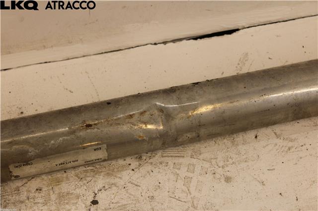 Stigtrinn/stigbrett til VW Amarok 2016-2022 (Type I, Fase 2)  (NOID|)