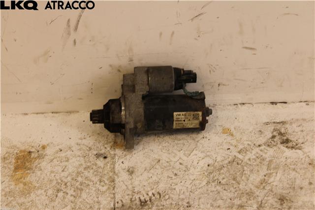 Starter til VW Caddy 2010-2015 (Type III, Fase 2) (02M911024P|)
