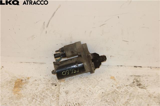 Starter til VW Caddy 2010-2015 (Type III, Fase 2) (02M911024P|)