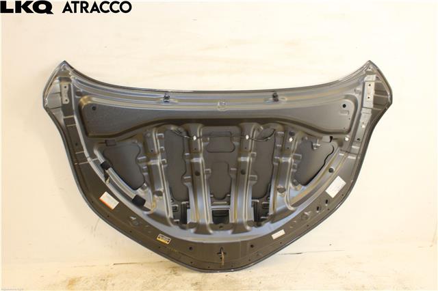 Panser til Toyota C-HR 2016-->> (53301F4010|)