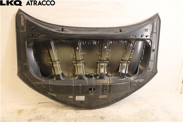 Panser til Toyota RAV4 2013-2015 (Type IV, Fase 1)  (533010R070|)