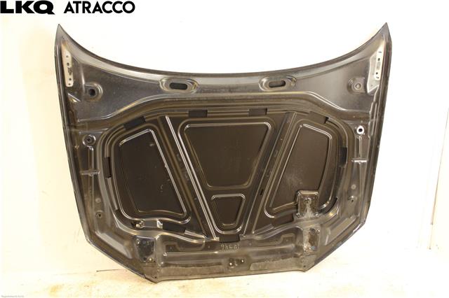 Panser til Audi A3 2009-2012 (Type II, Fase 2) (8P0823029E|)