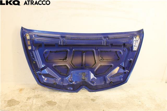 Panser til Citroën C4, Picasso 2013-2018 (Type II)  (9801571480|)