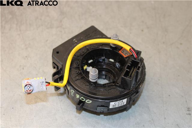 Airbag slepering til Hyundai Kona 2017-2021 (Type I, Fase 1) (93490G4230|)