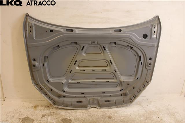 Panser til VW Golf VII 2012-2017 (Fase 1) (5G0823031J|)