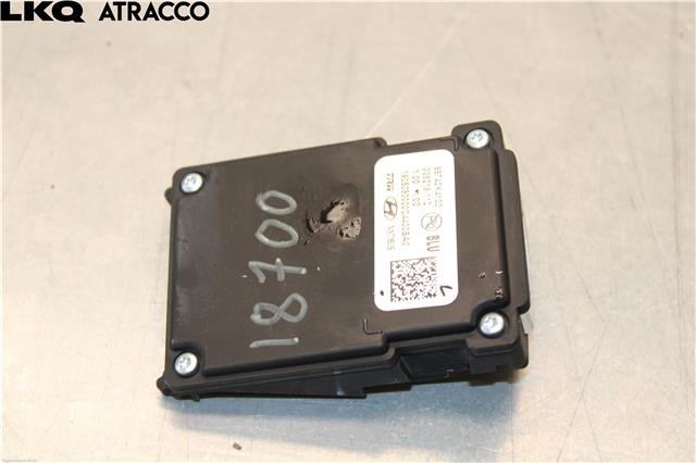 Kamera til Hyundai Kona 2017-2021 (Type I, Fase 1)  (95740K4100|)